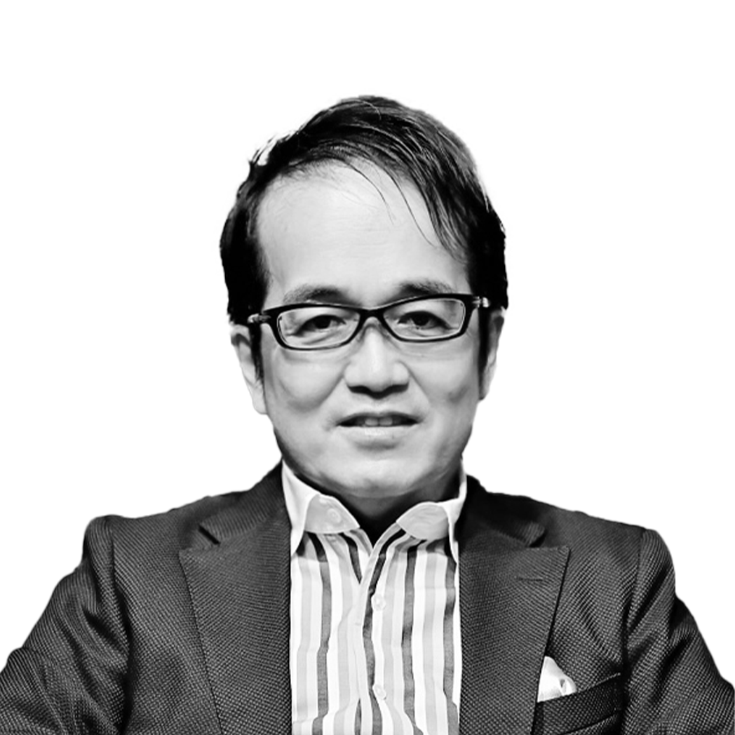Akira Tanaka