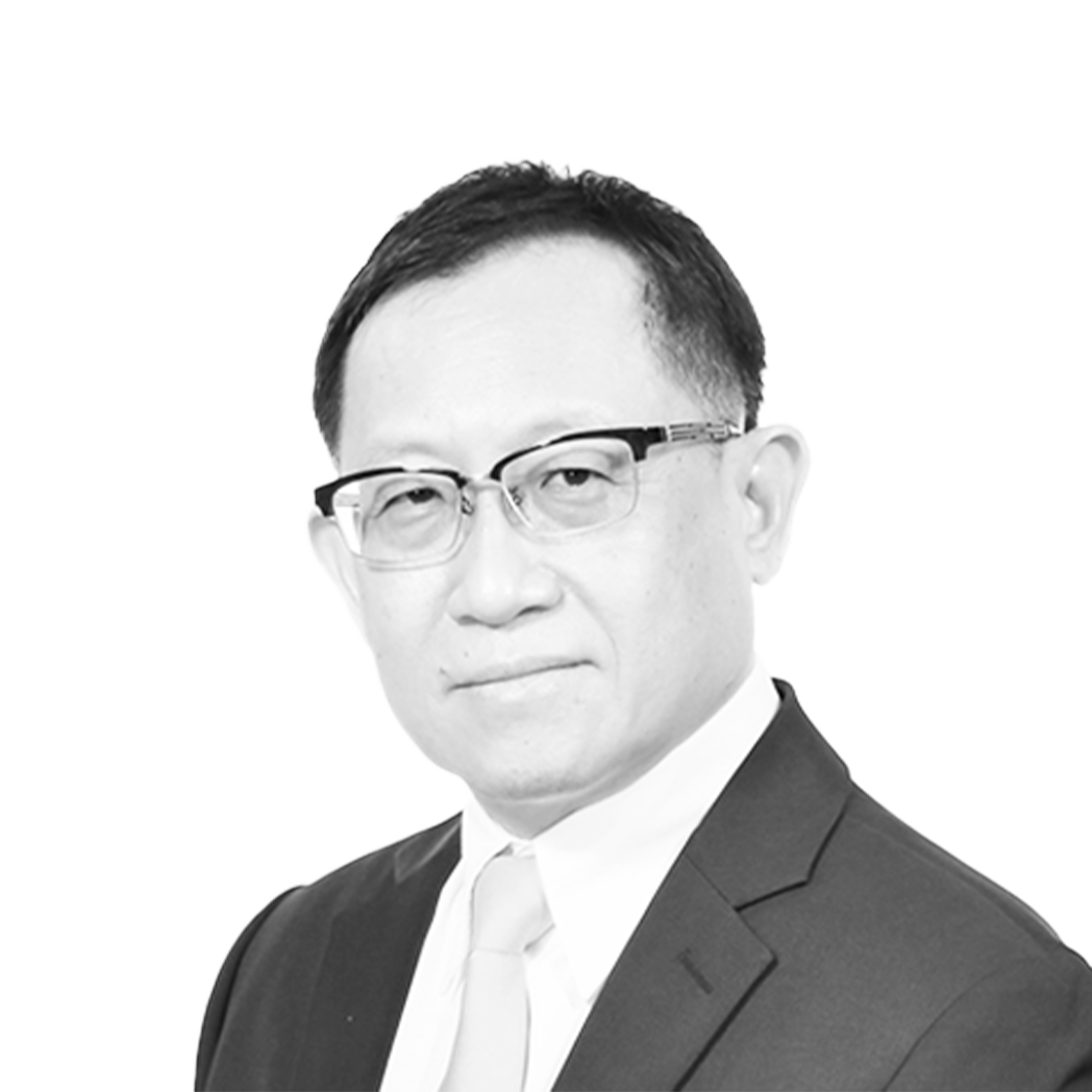 Dr. Piyawut Srichaikul