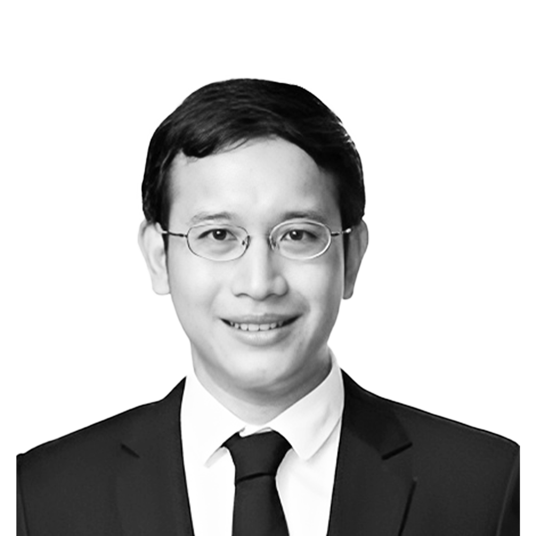 DR PREESAN RAKWATIN